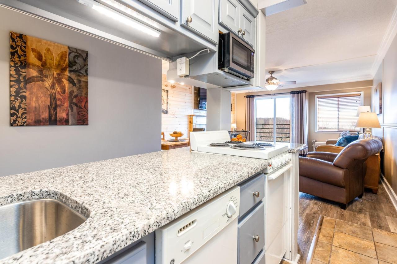 Sky High Views!!-Peak Mountaintop-Outdoor Pool-Close To Downtown-Private Balcony-Wifi-Cable Gatlinburg Exterior foto